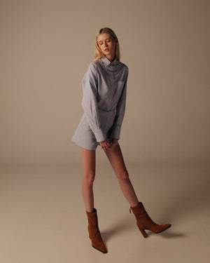 AW20-13/1 Shorts