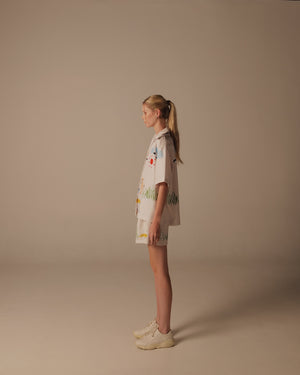 AW20-25 Shirt