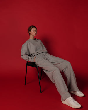 RS19-11 Sweater