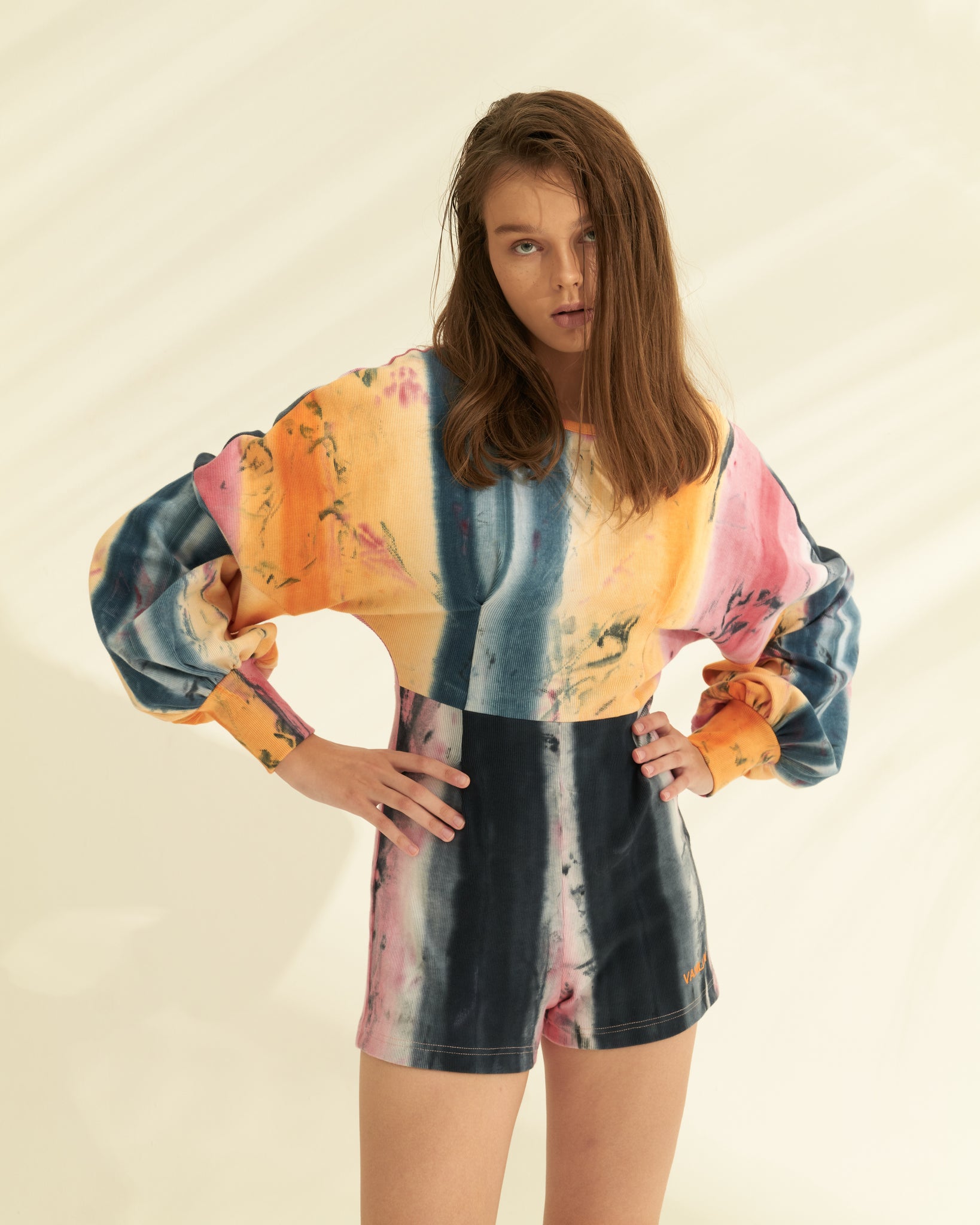 PD-04 JUMPSUIT
