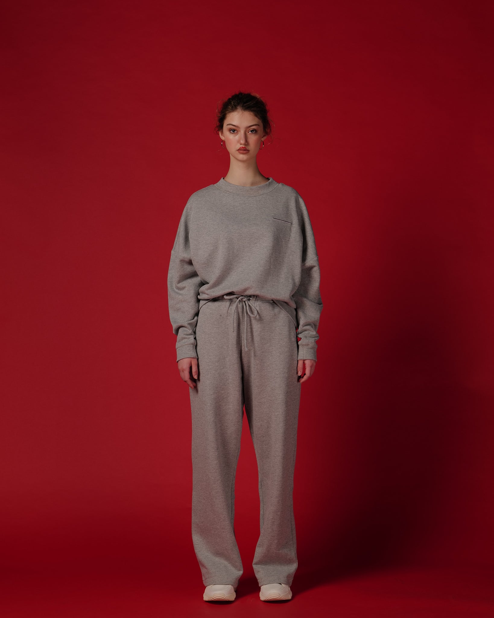 RS19-11 Sweater