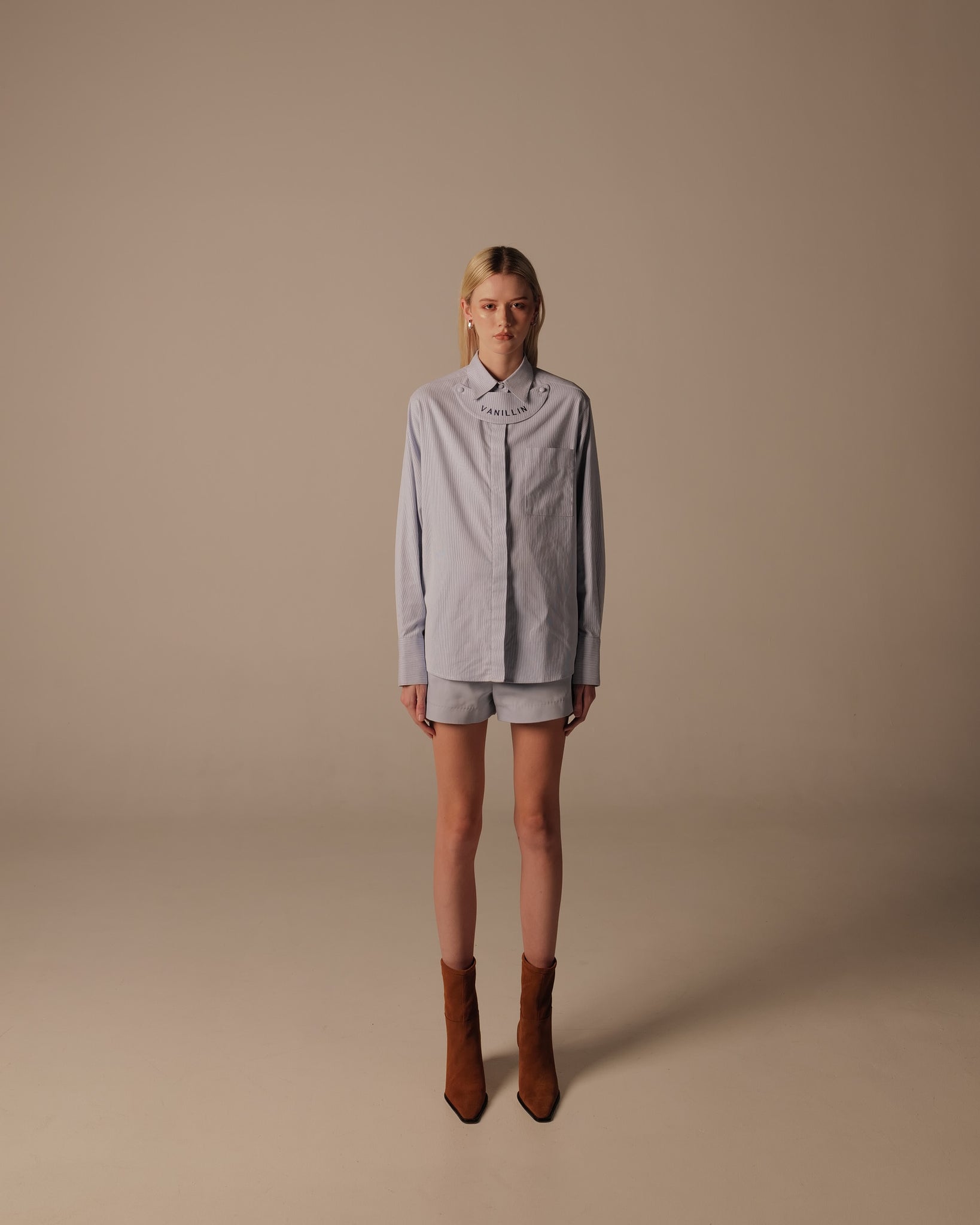 AW20-13 Shirt