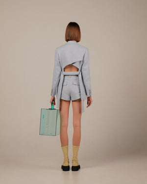 SS20-CLS-21 Blazer