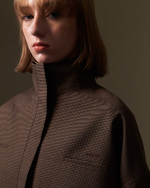 AW21-07/2 JACKET