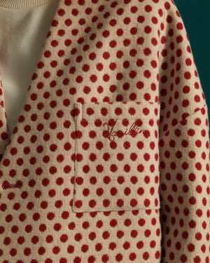 XMAS21-01 CARDIGAN