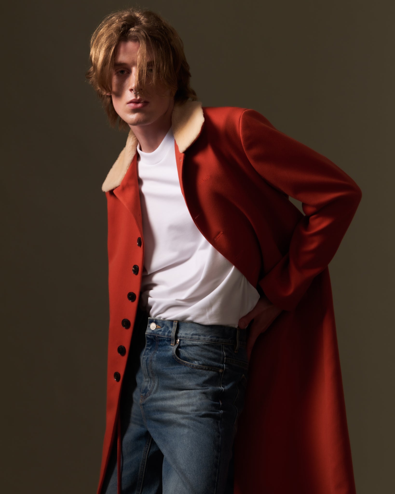 AW21-CLS-36 COAT