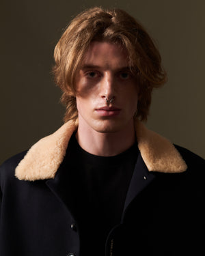 AW21-CLS-35 JACKET