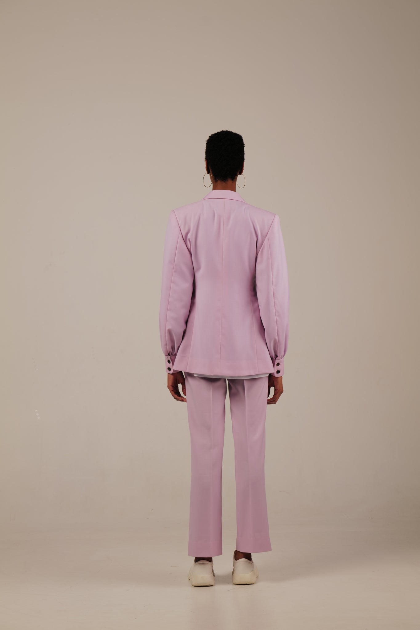 SS20-CLS-11 Blazer