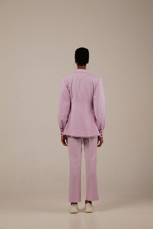 SS20-CLS-11 Blazer