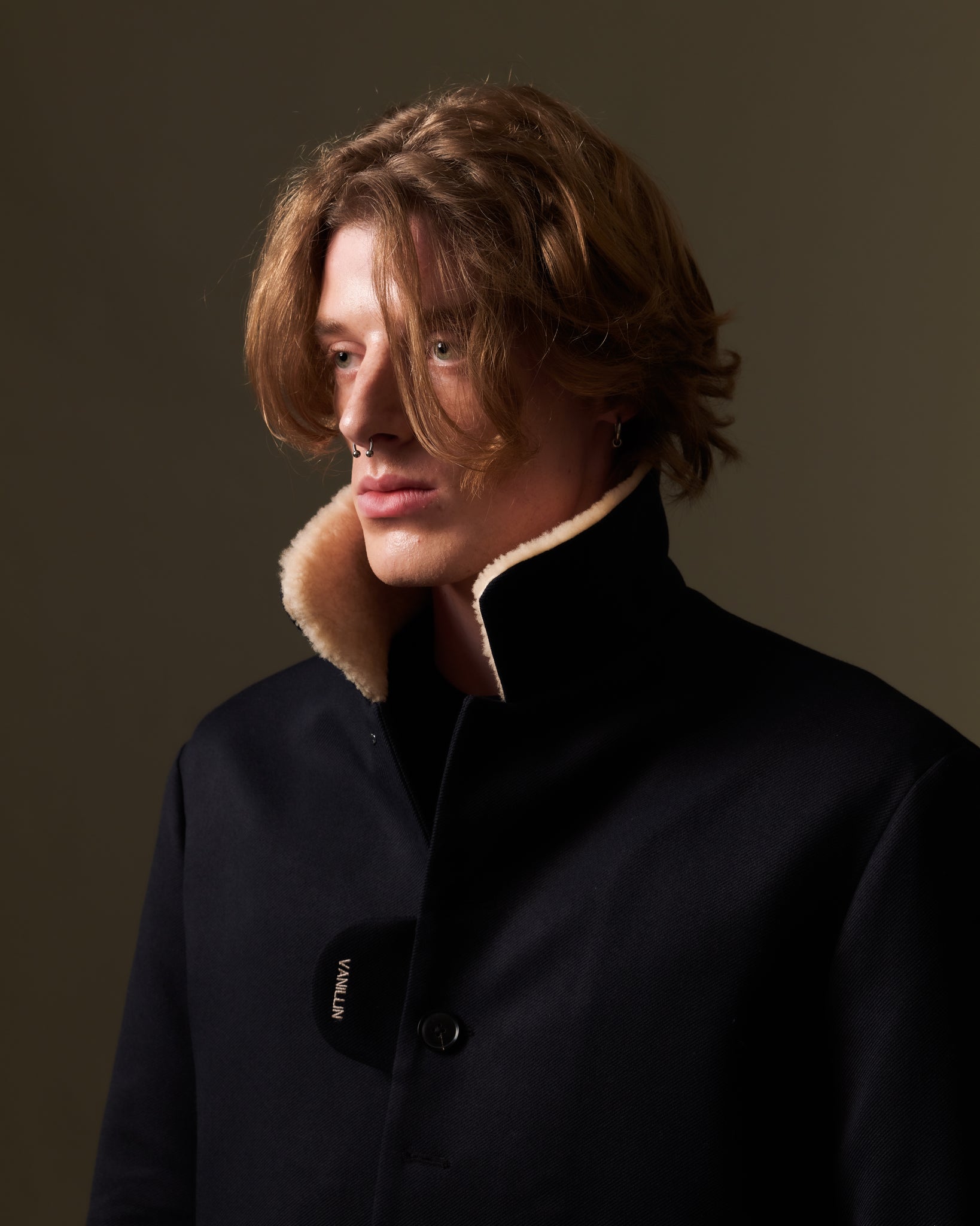 AW21-CLS-35 JACKET