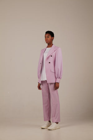 SS20-CLS-11 Blazer