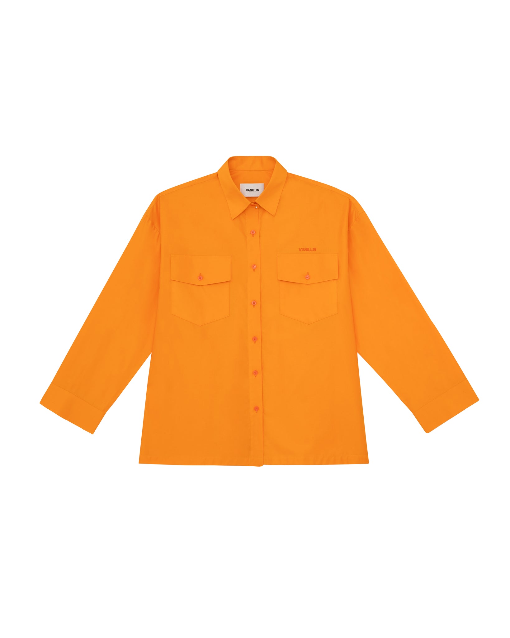 AW21-17 SHIRT