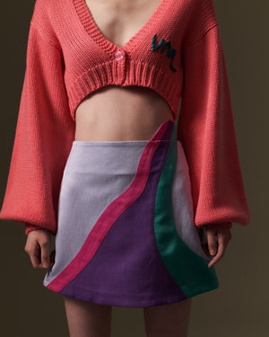 AW21-14/1 SHORTS