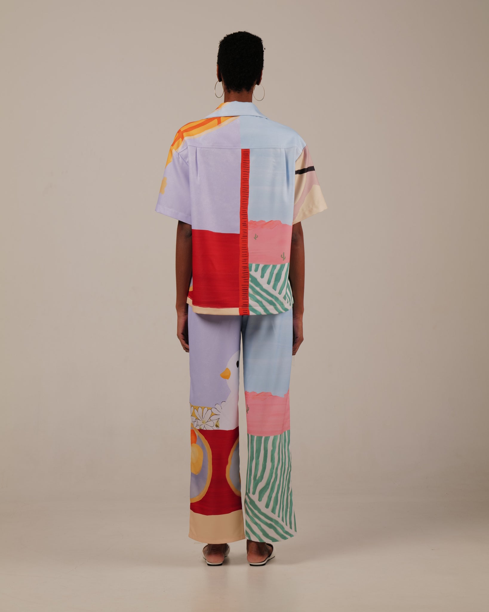 SS20-20 SHIRT