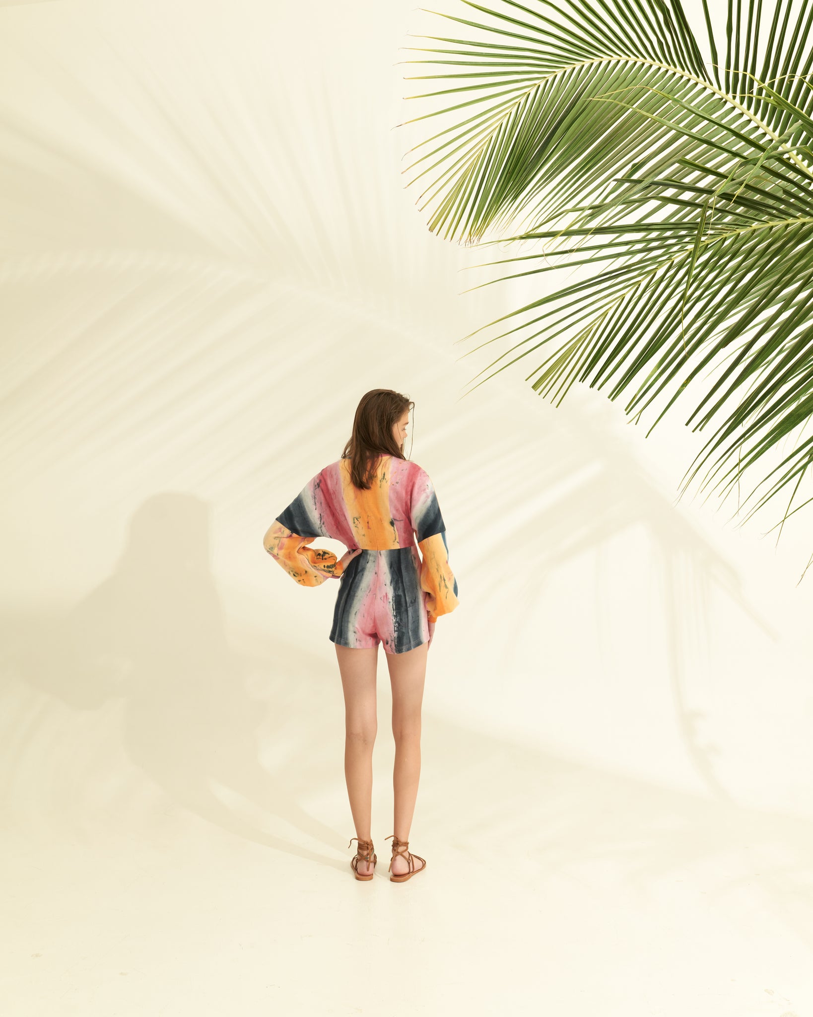 PD-04 JUMPSUIT