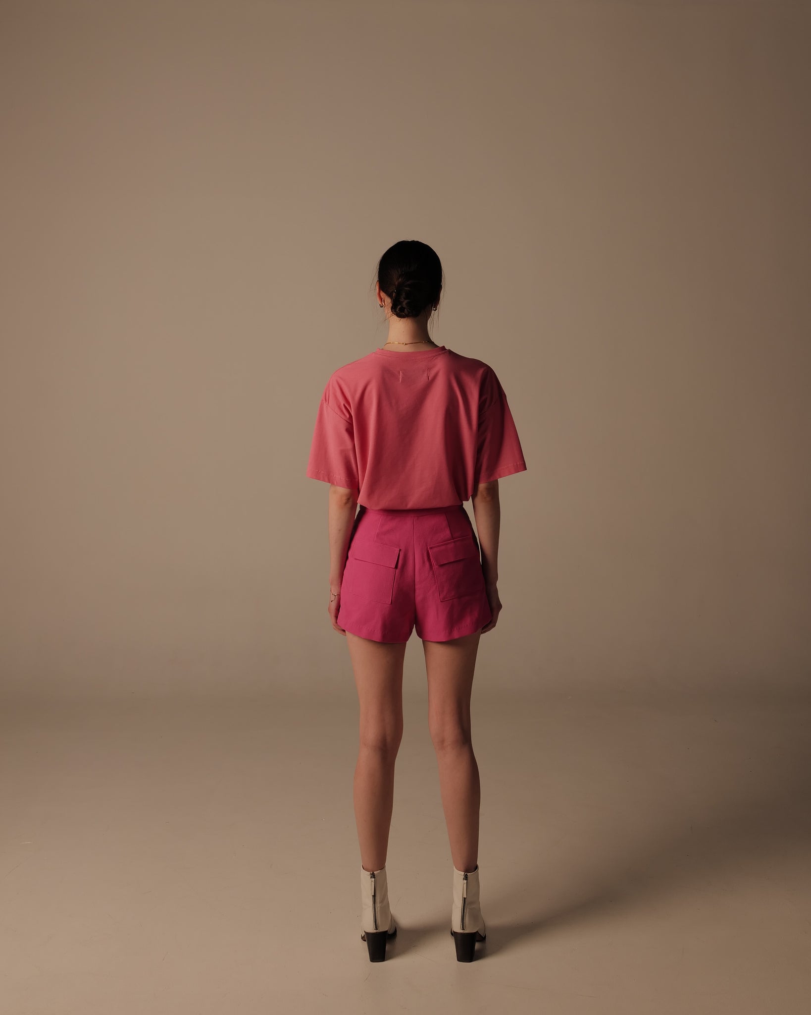 AW20-05/1 Shorts