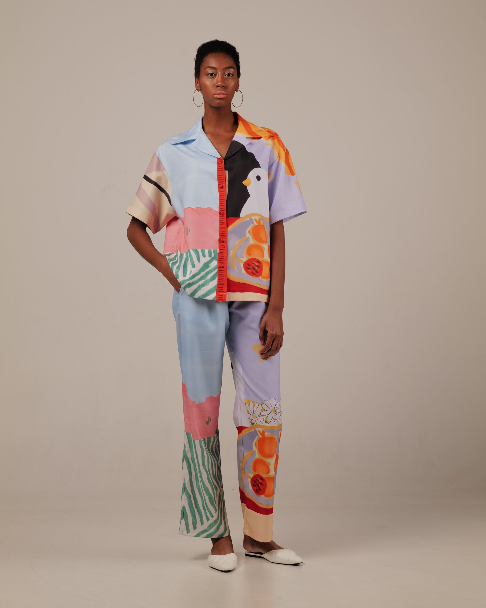 SS20-20 SHIRT