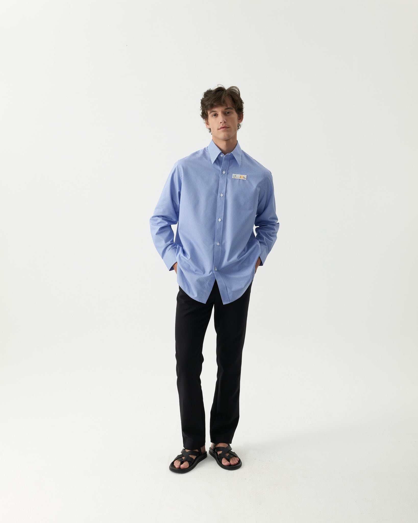 PF21-19/1 PANTS