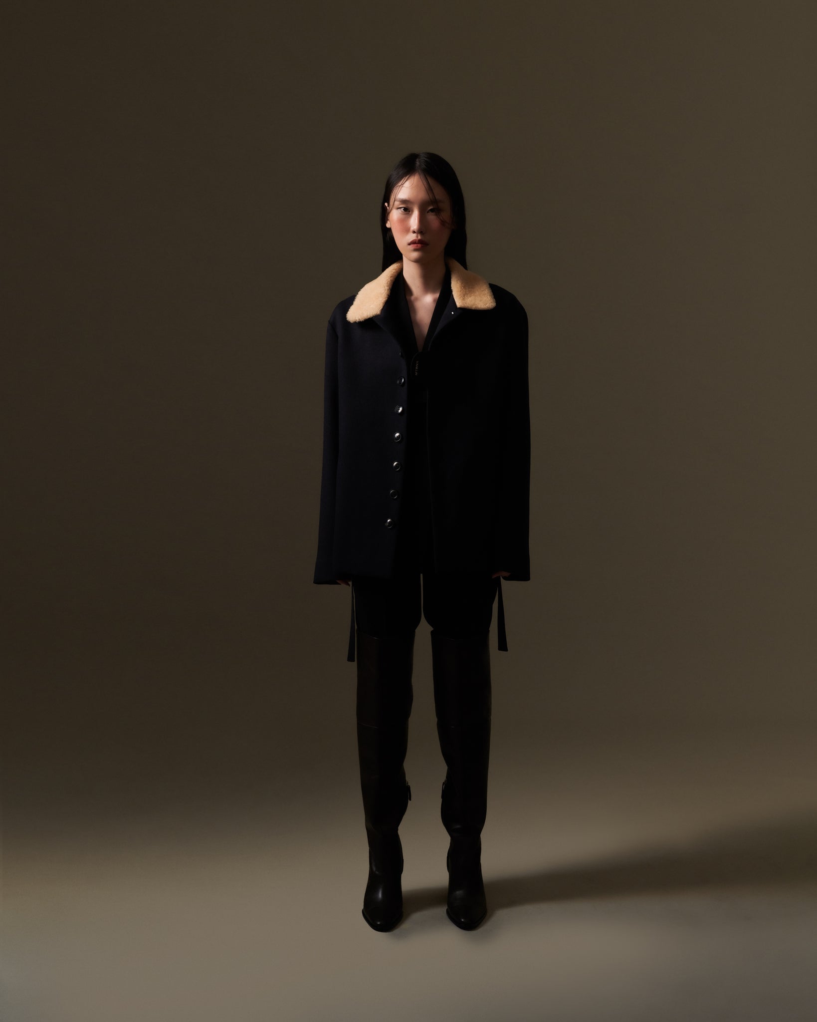 AW21-CLS-35 JACKET