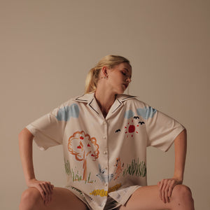 AW20-25 Shirt