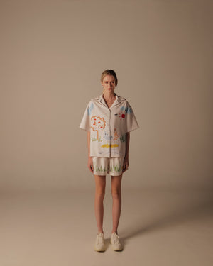 AW20-25 Shirt