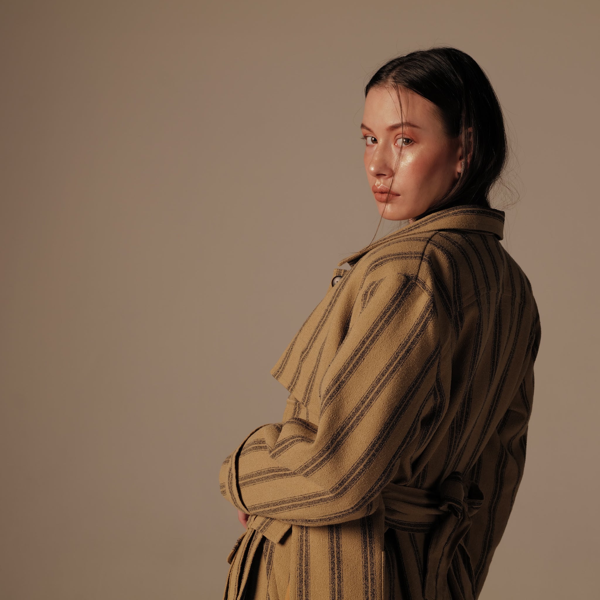 AW20-01/2 Coat