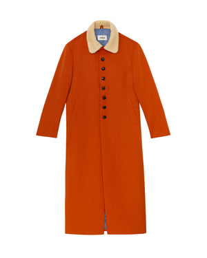AW21-CLS-36 COAT