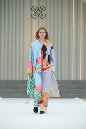 SS20-20/2 Coat