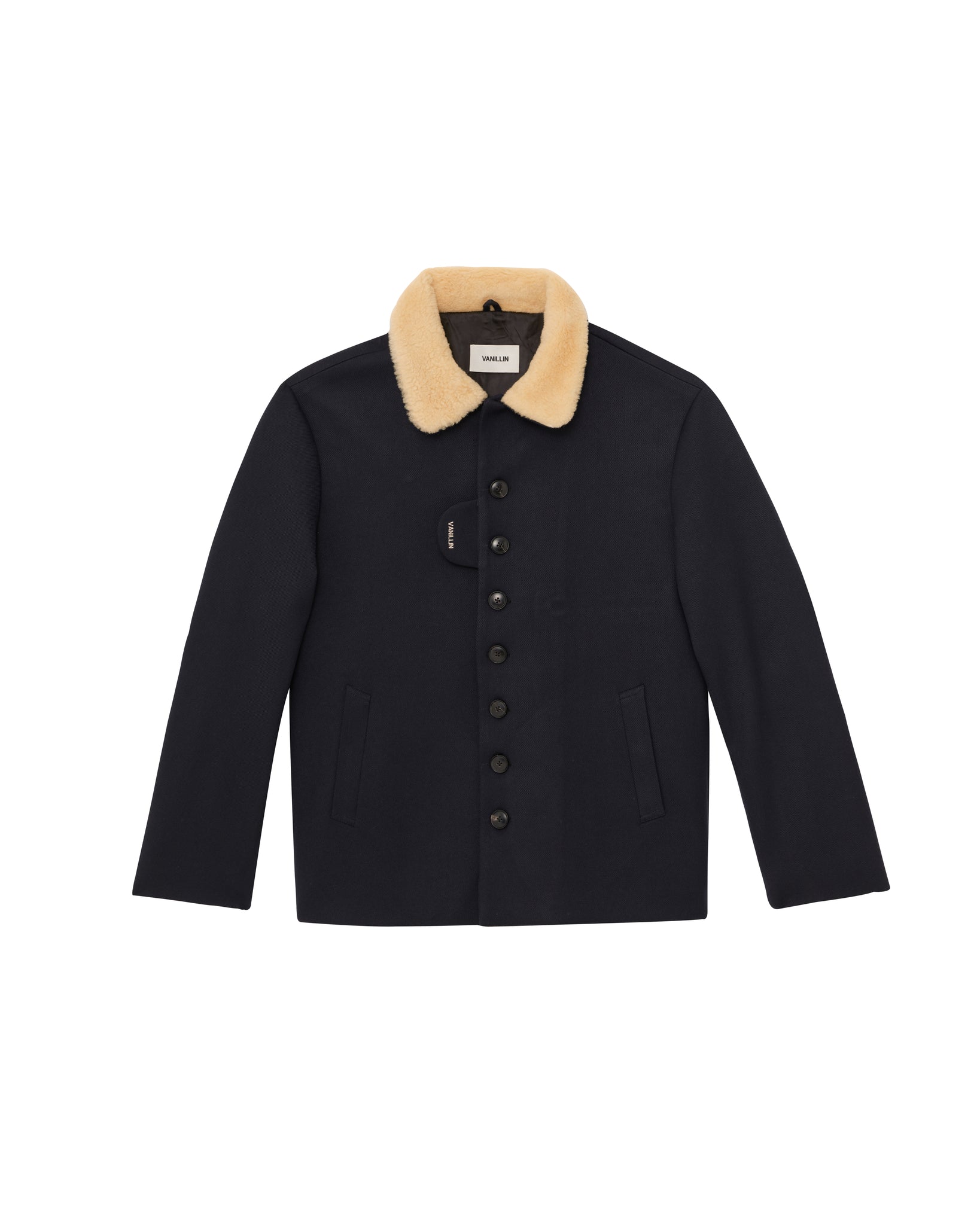 AW21-CLS-35 JACKET