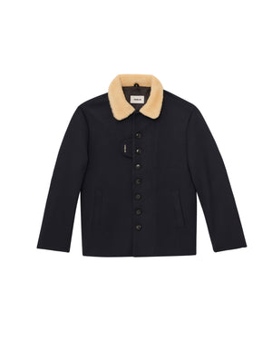 AW21-CLS-35 JACKET