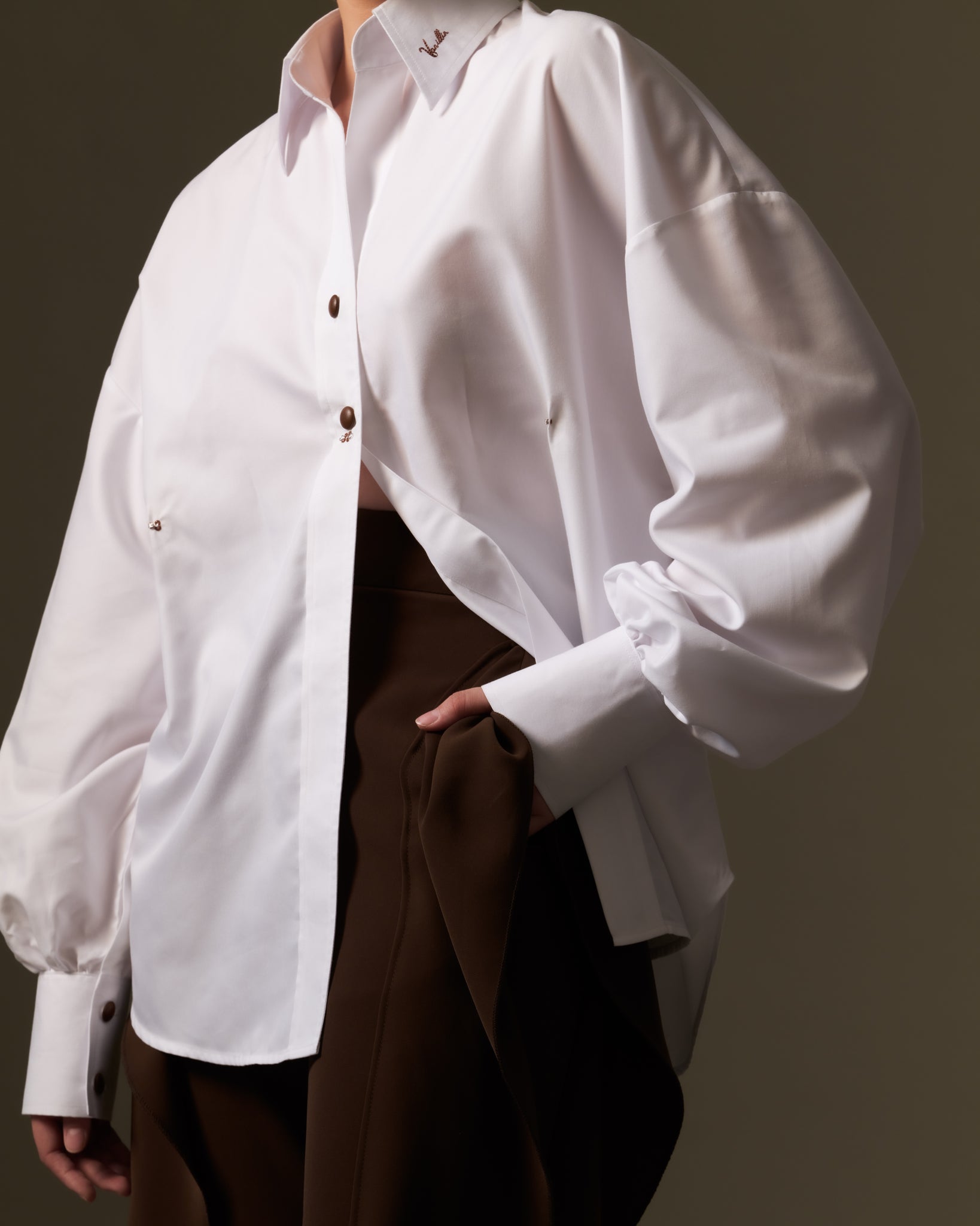AW21-27 SHIRT
