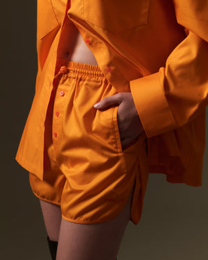 AW21-17/1 SHORTS