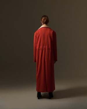 AW21-CLS-36 COAT