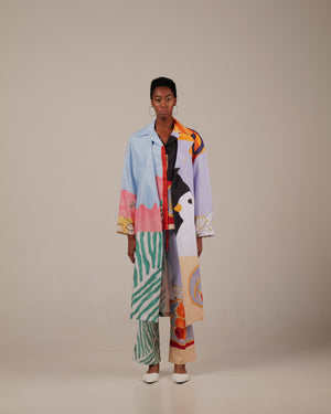SS20-20/2 Coat