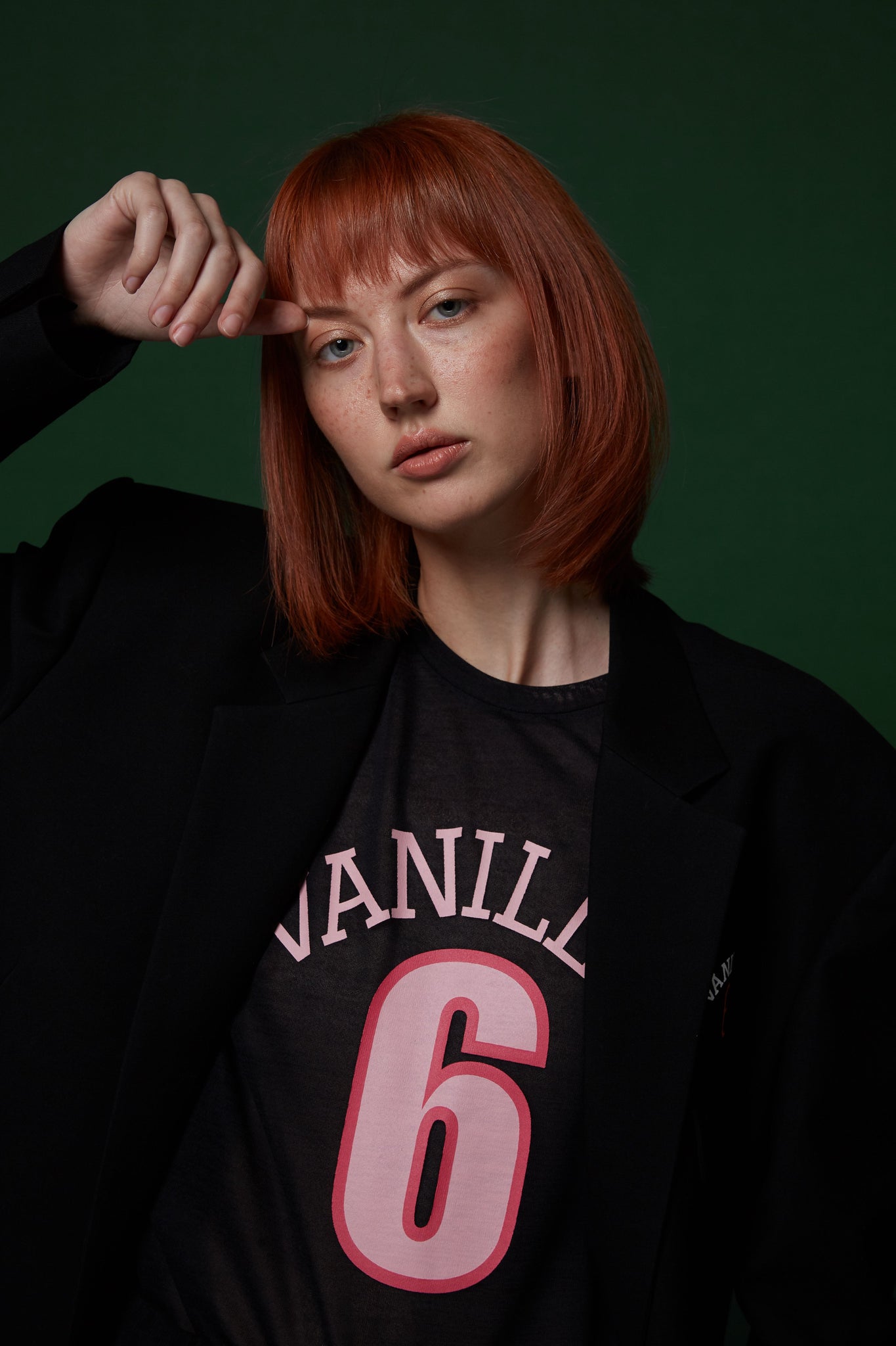 SP-VLT21-000-1 T-shirt