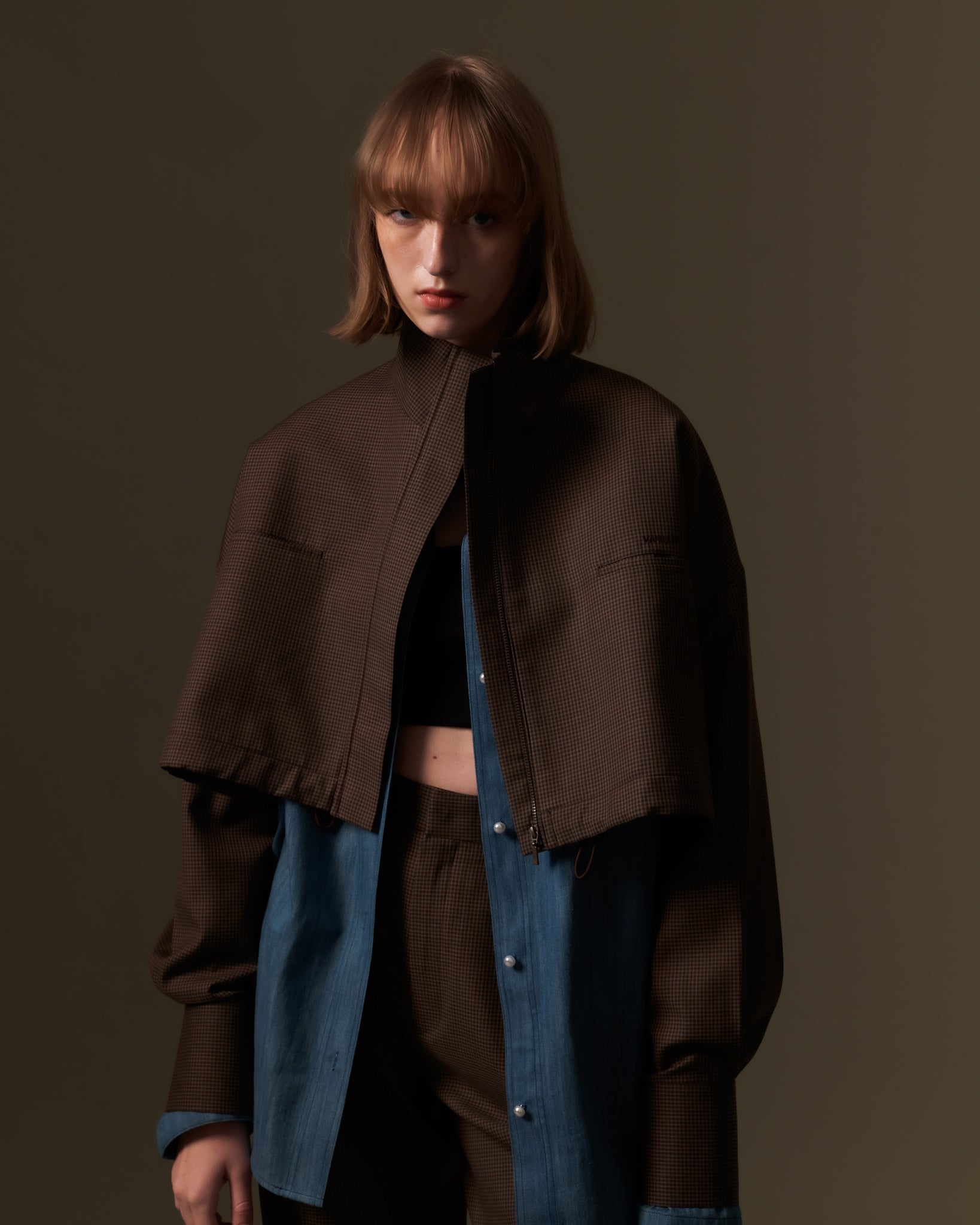 AW21-07/2 JACKET