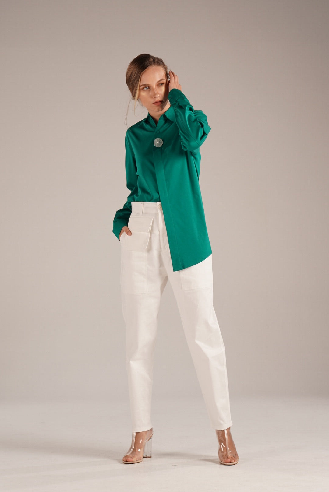 SS19-07/1 pants