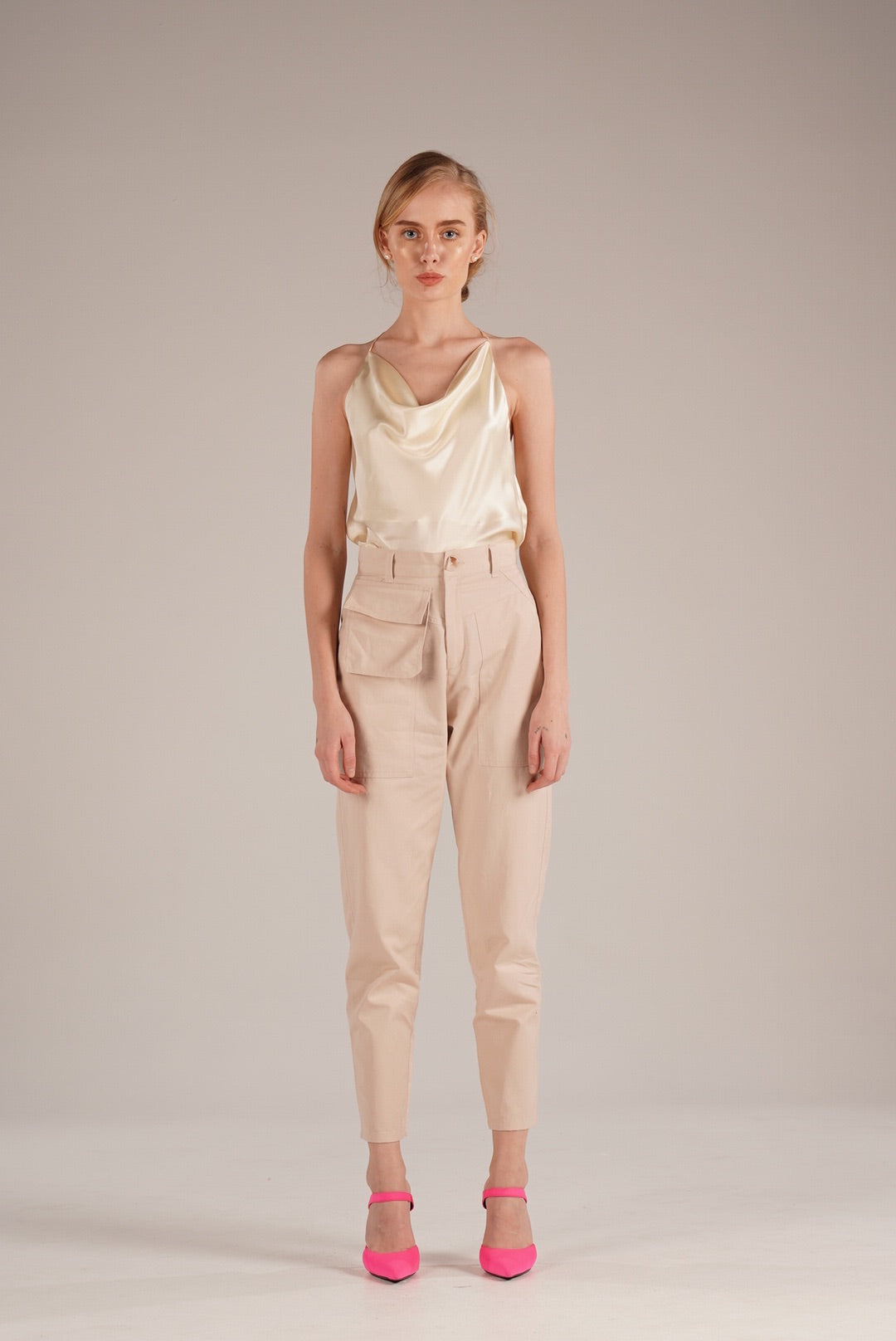 SS19-07/1 pants