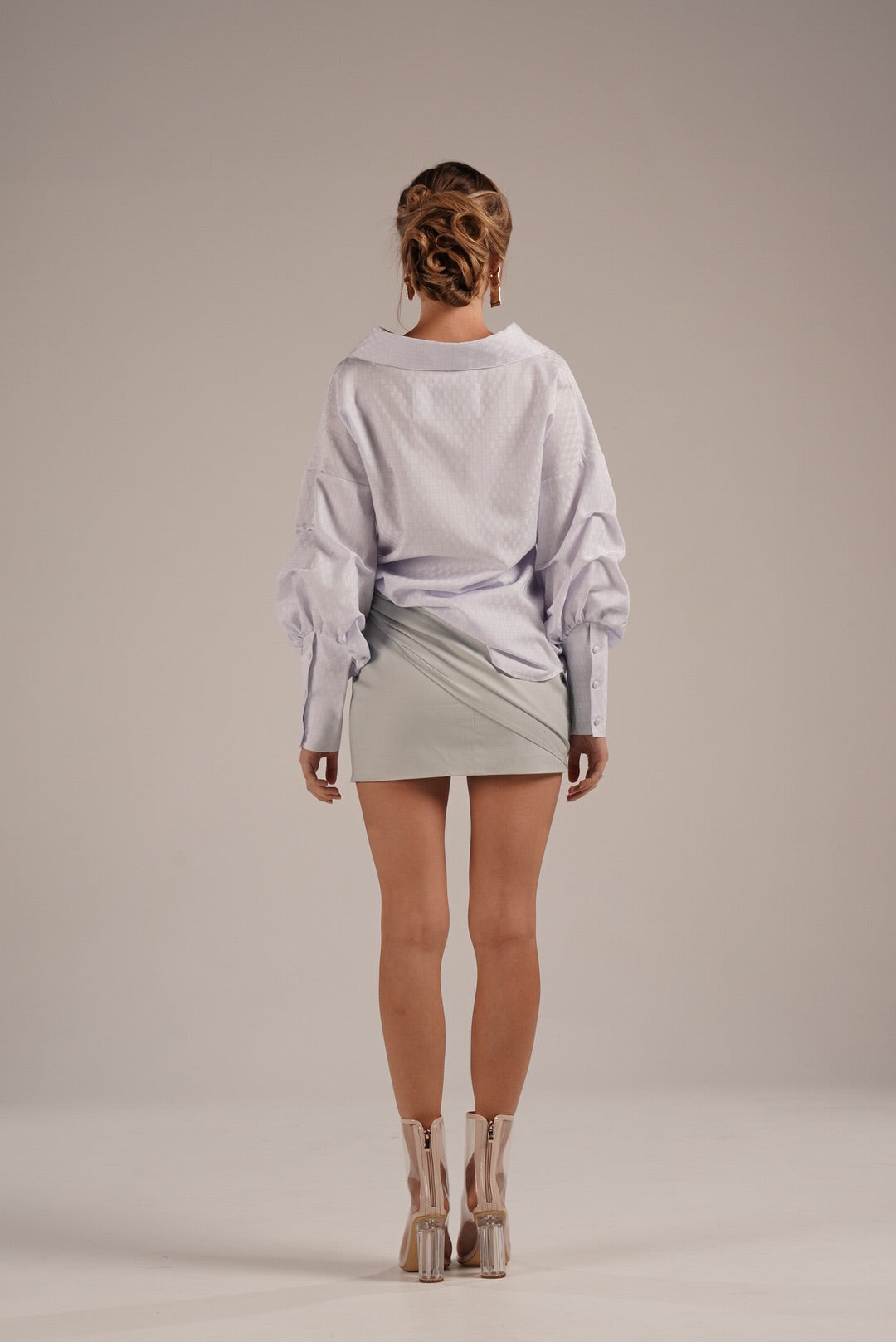 SS19-04/1 SKIRT