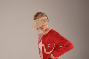 SS19-01 JACKET