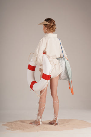 SS19-16 jumpsuit